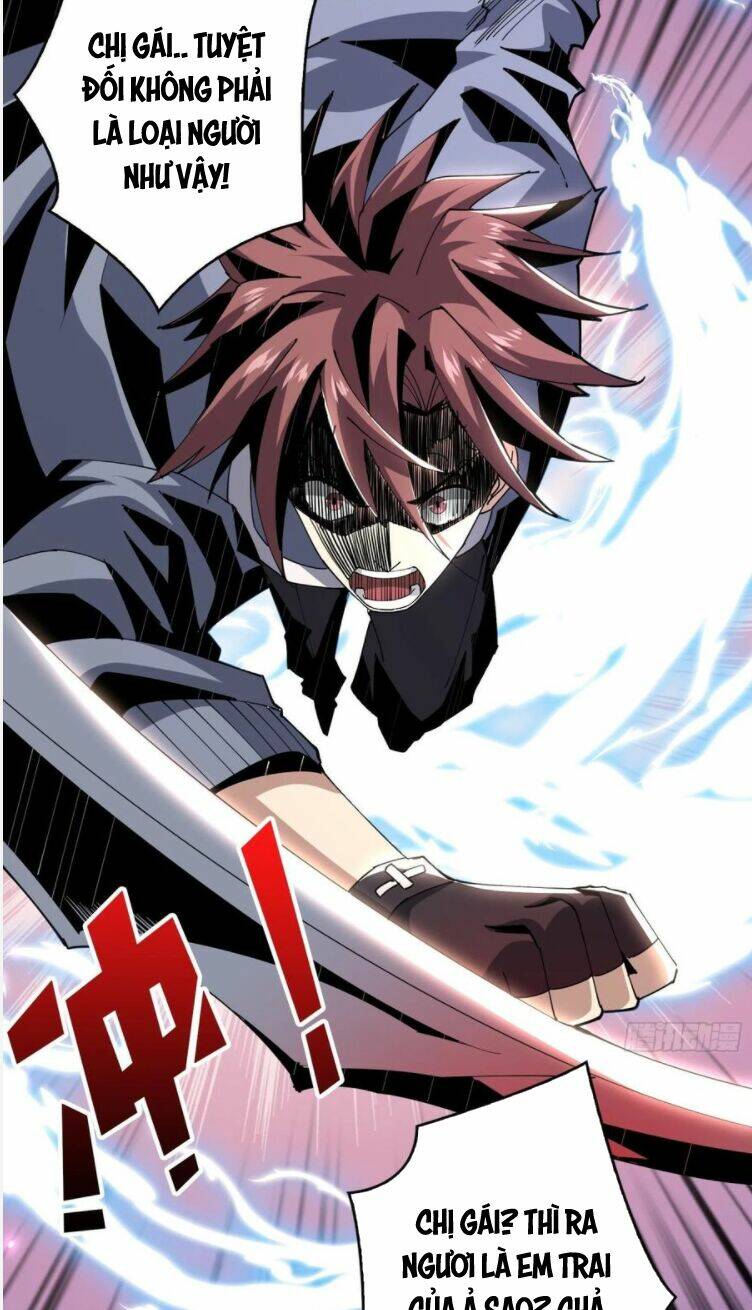 Vừa Chơi Đã Có Tài Khoản Vương Giả - Chapter 62 - Page 15