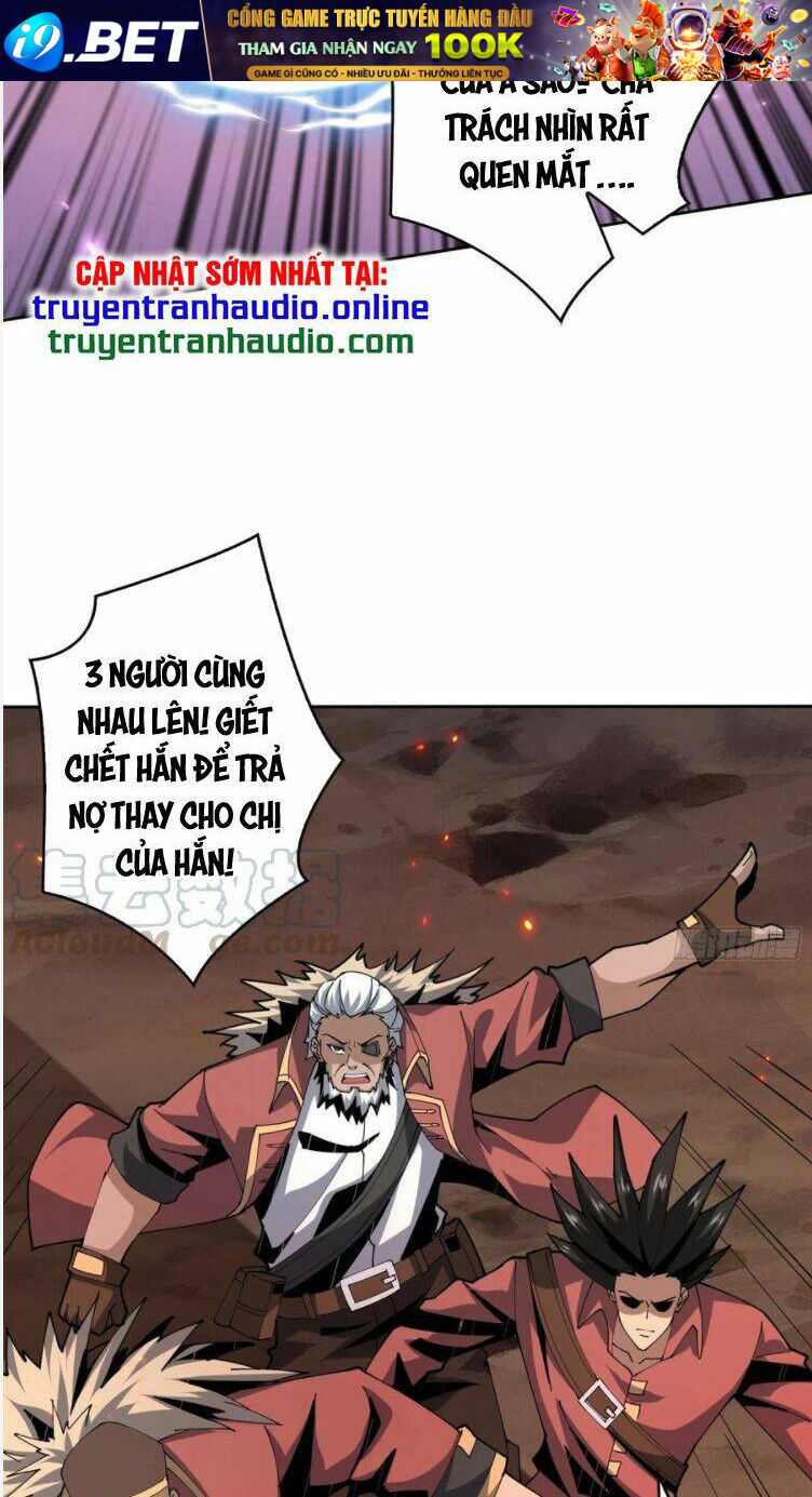 Vừa Chơi Đã Có Tài Khoản Vương Giả - Chapter 62 - Page 16