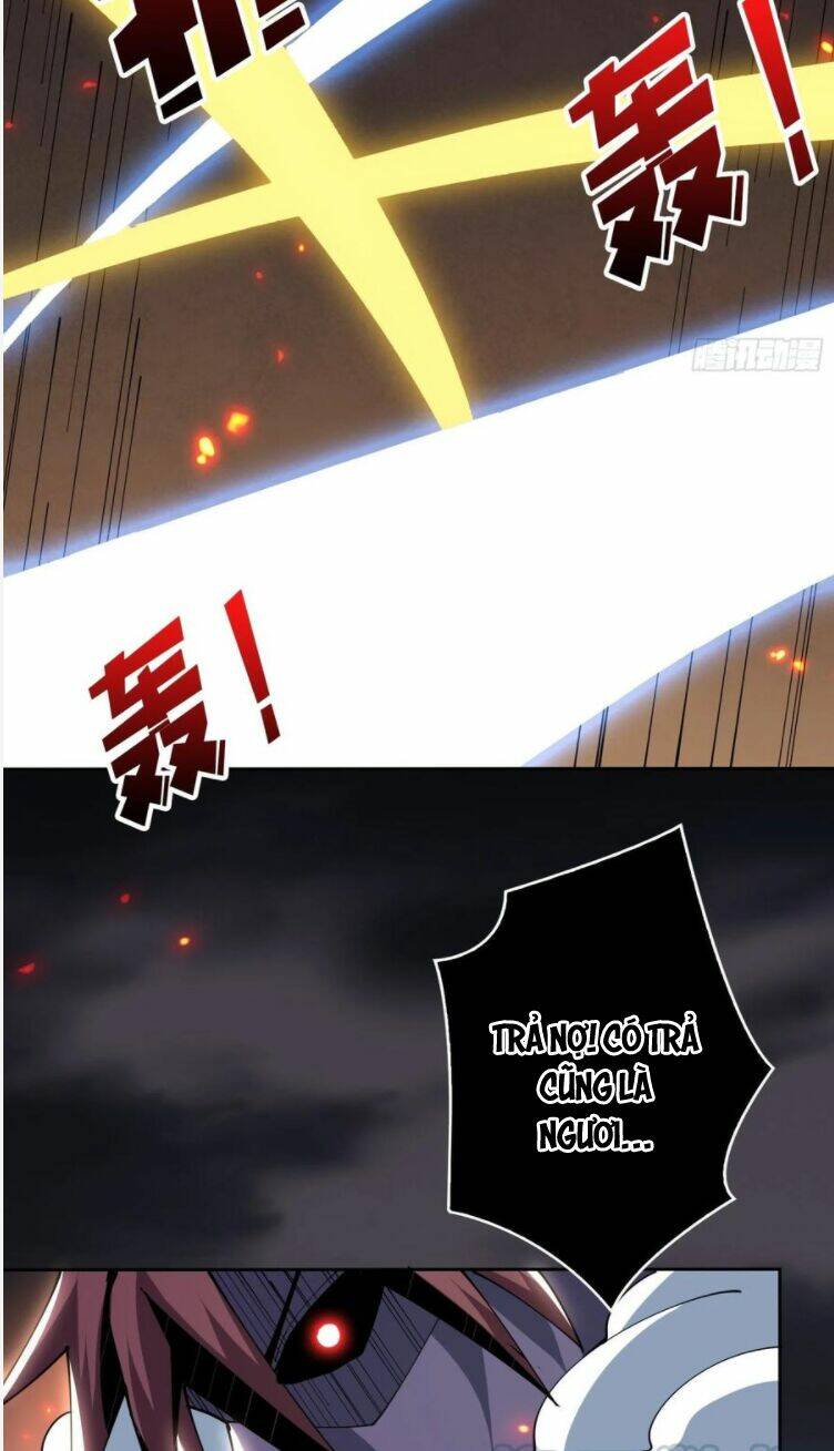 Vừa Chơi Đã Có Tài Khoản Vương Giả - Chapter 62 - Page 18