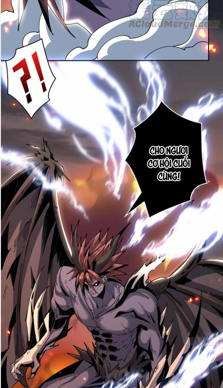 Vừa Chơi Đã Có Tài Khoản Vương Giả - Chapter 62 - Page 19