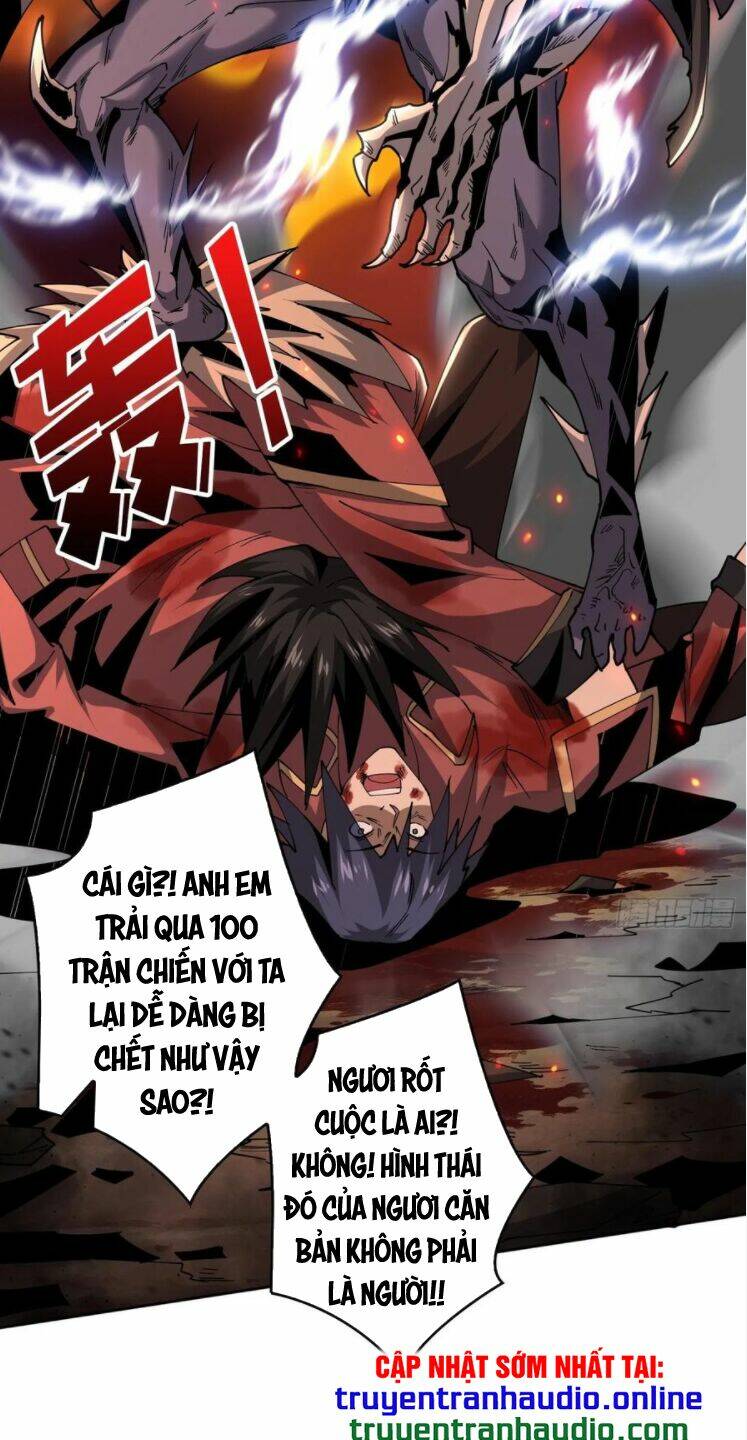 Vừa Chơi Đã Có Tài Khoản Vương Giả - Chapter 62 - Page 20