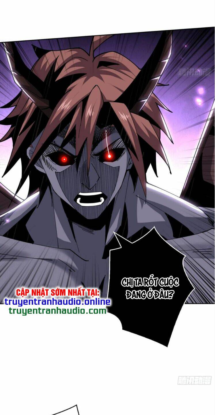 Vừa Chơi Đã Có Tài Khoản Vương Giả - Chapter 62 - Page 22