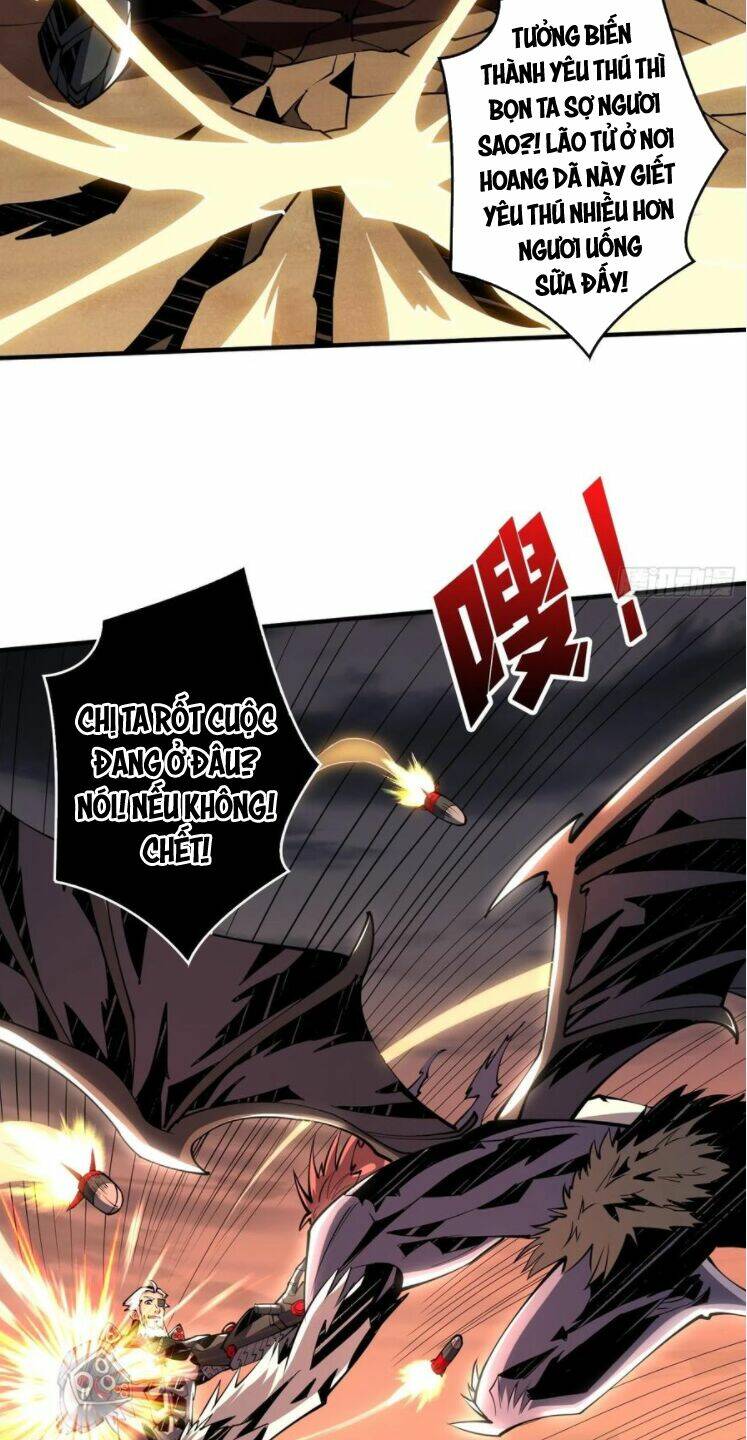 Vừa Chơi Đã Có Tài Khoản Vương Giả - Chapter 62 - Page 24