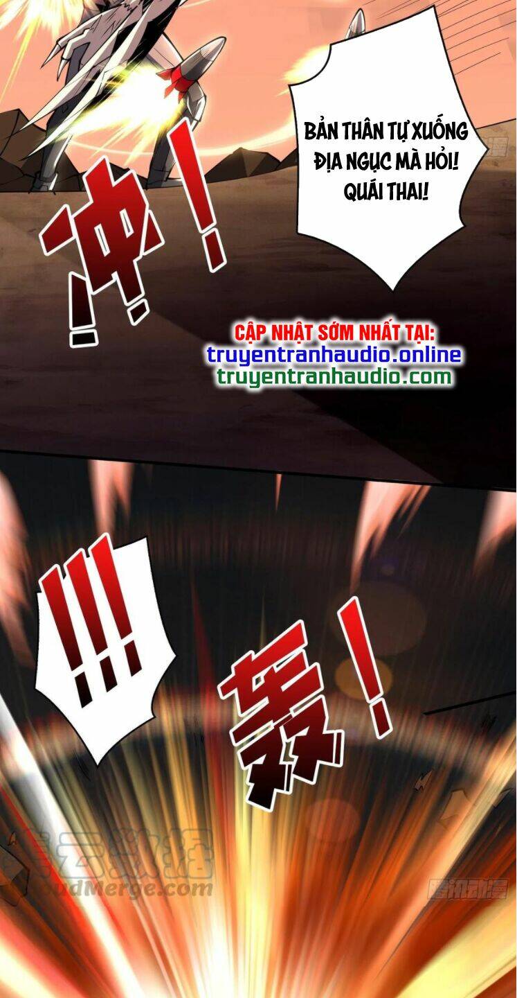 Vừa Chơi Đã Có Tài Khoản Vương Giả - Chapter 62 - Page 25