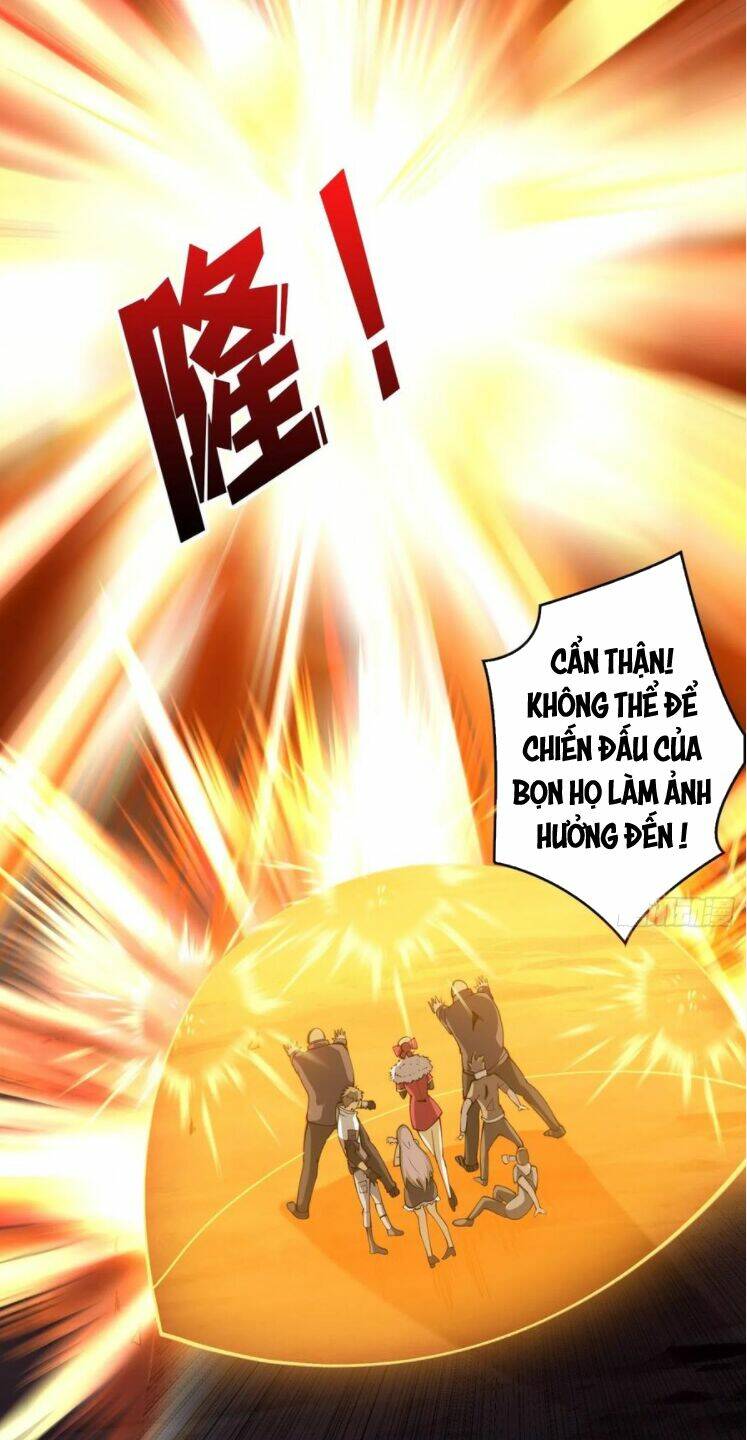 Vừa Chơi Đã Có Tài Khoản Vương Giả - Chapter 62 - Page 26