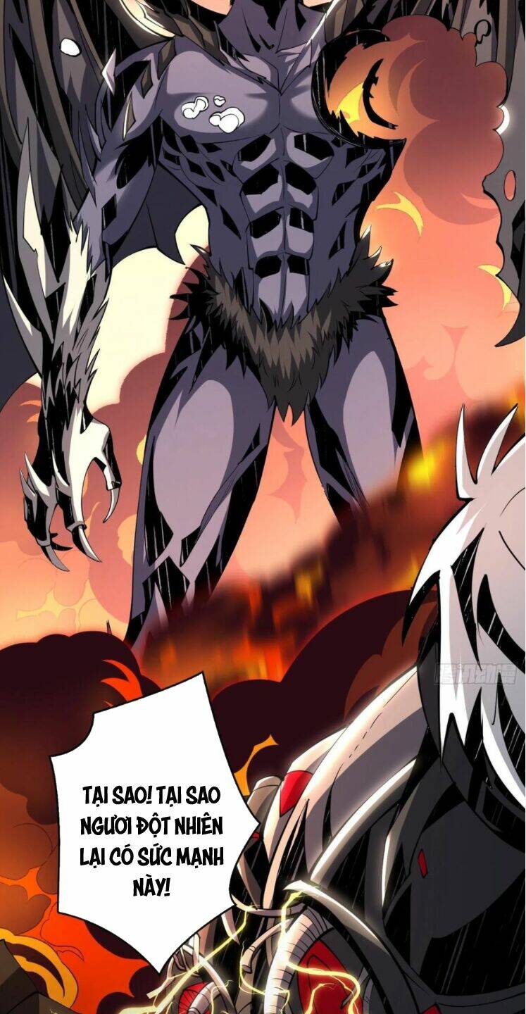 Vừa Chơi Đã Có Tài Khoản Vương Giả - Chapter 62 - Page 29