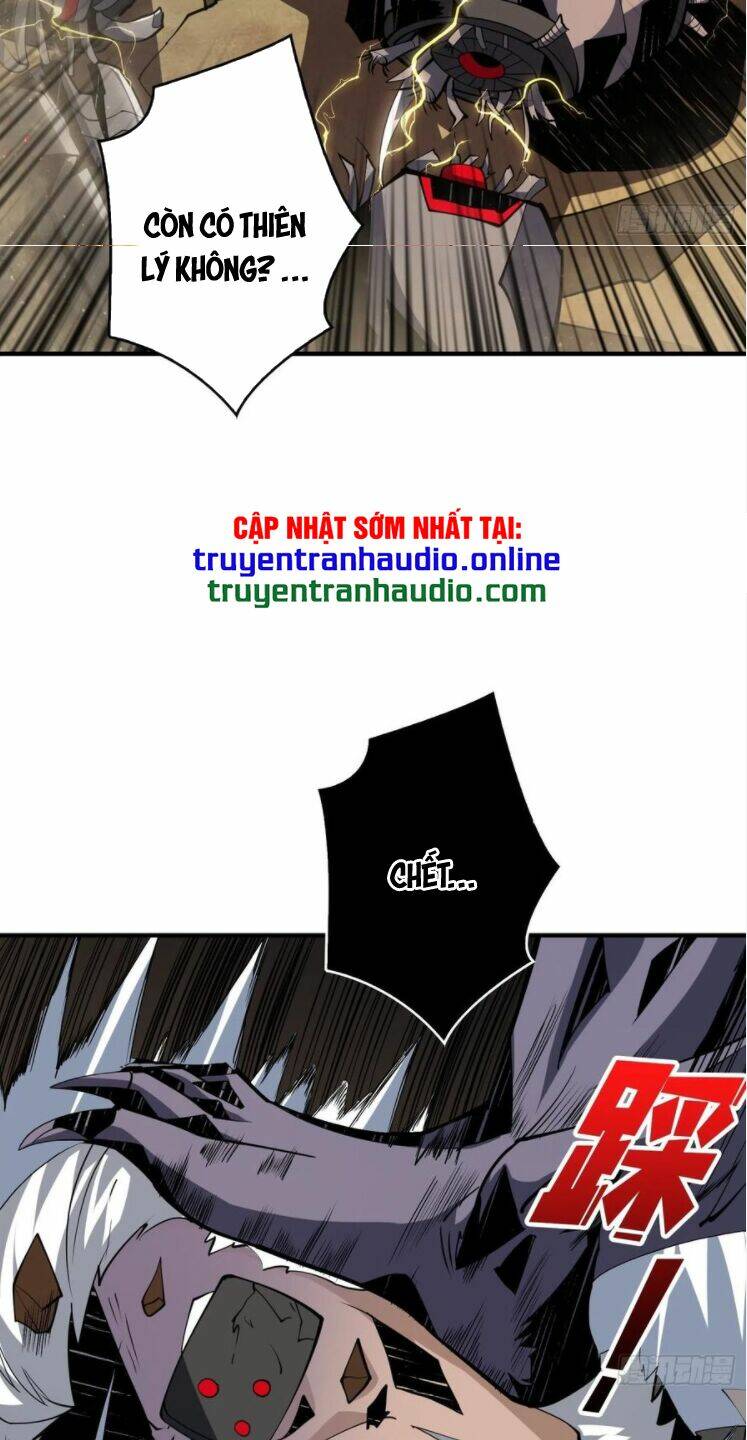 Vừa Chơi Đã Có Tài Khoản Vương Giả - Chapter 62 - Page 31