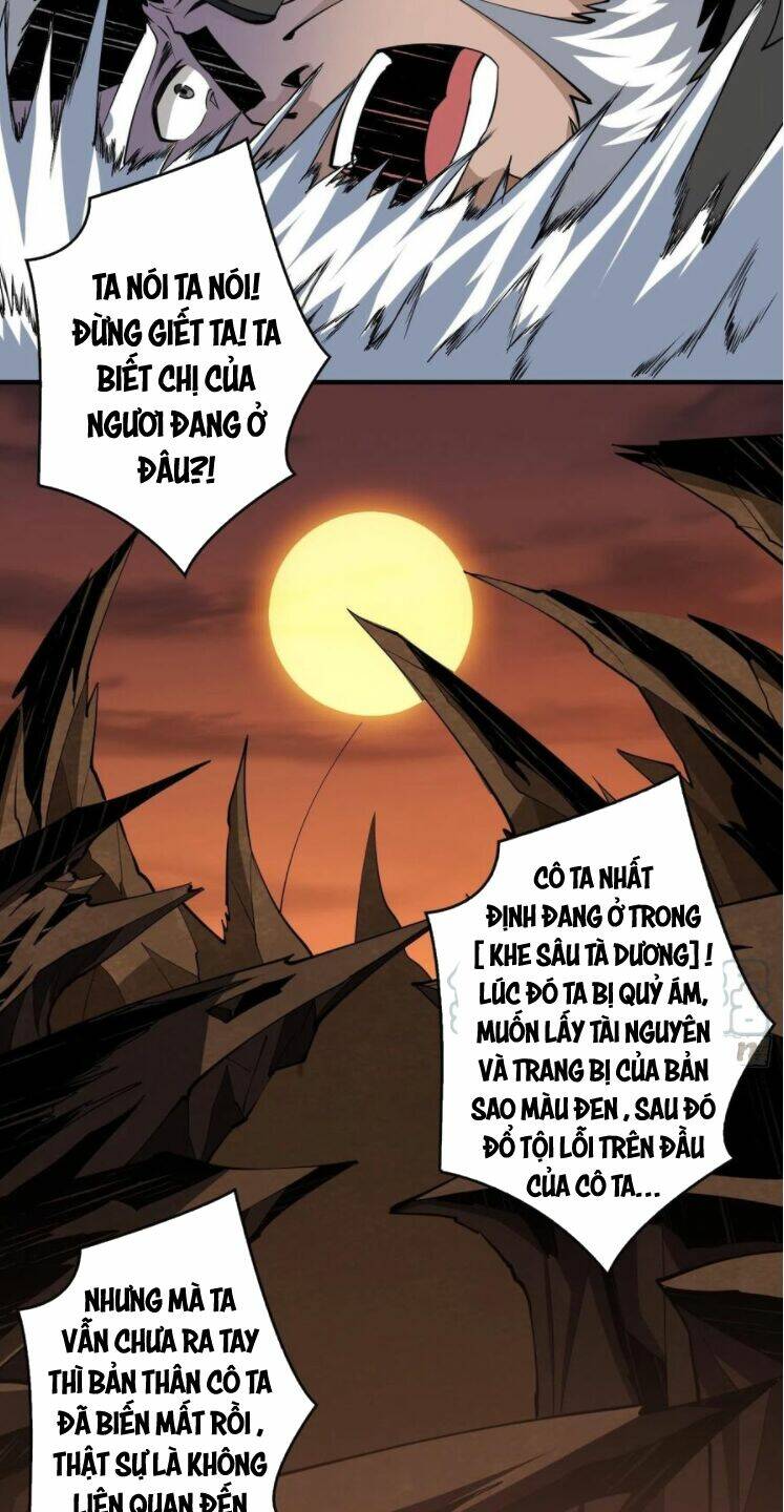 Vừa Chơi Đã Có Tài Khoản Vương Giả - Chapter 62 - Page 32