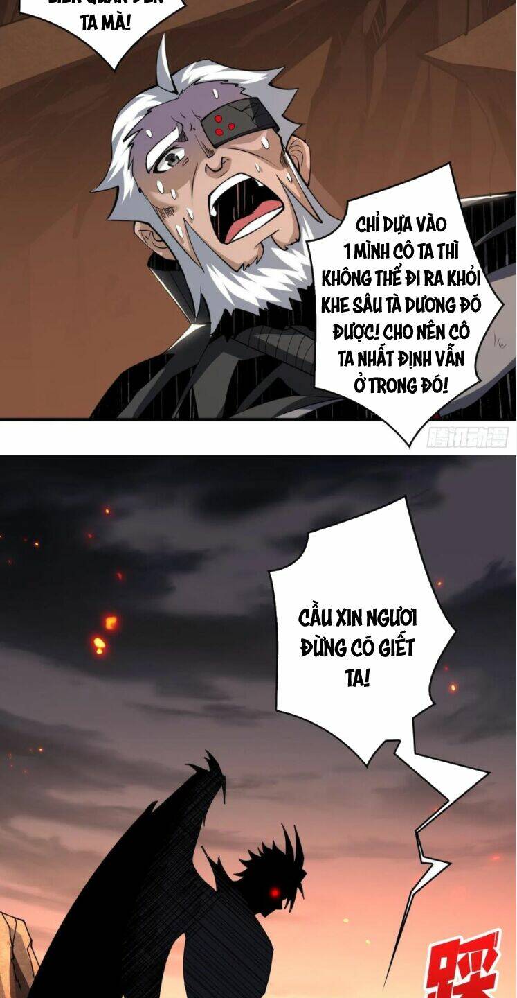 Vừa Chơi Đã Có Tài Khoản Vương Giả - Chapter 62 - Page 33