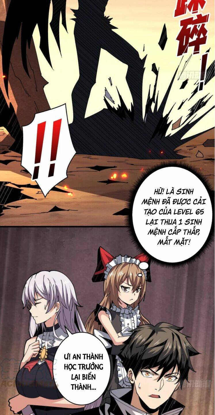 Vừa Chơi Đã Có Tài Khoản Vương Giả - Chapter 62 - Page 34