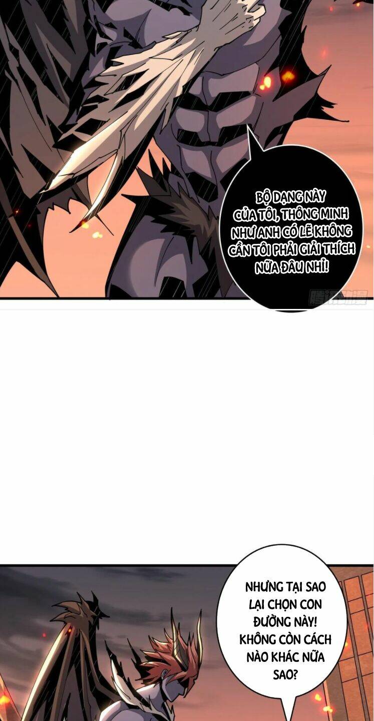 Vừa Chơi Đã Có Tài Khoản Vương Giả - Chapter 62 - Page 36