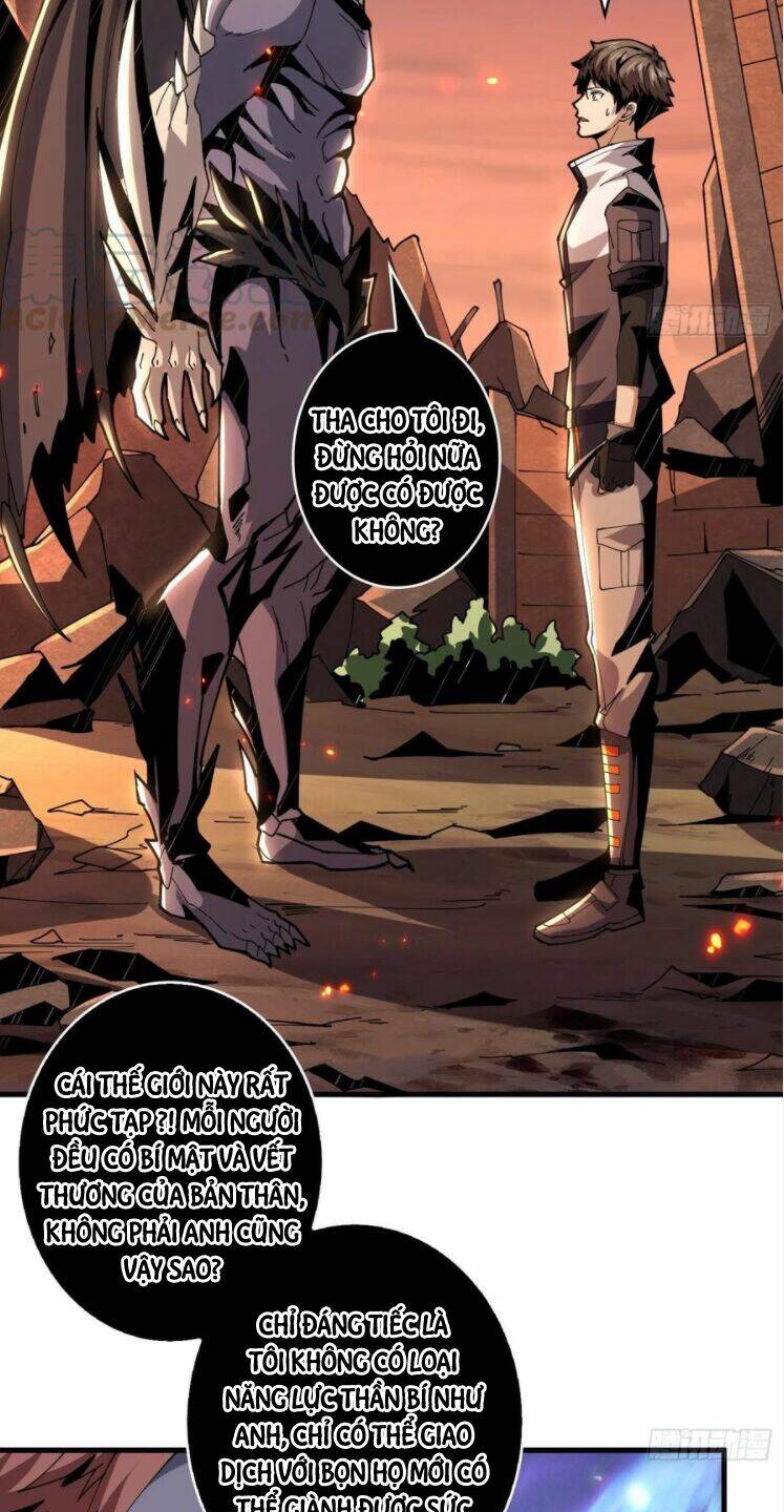 Vừa Chơi Đã Có Tài Khoản Vương Giả - Chapter 62 - Page 37