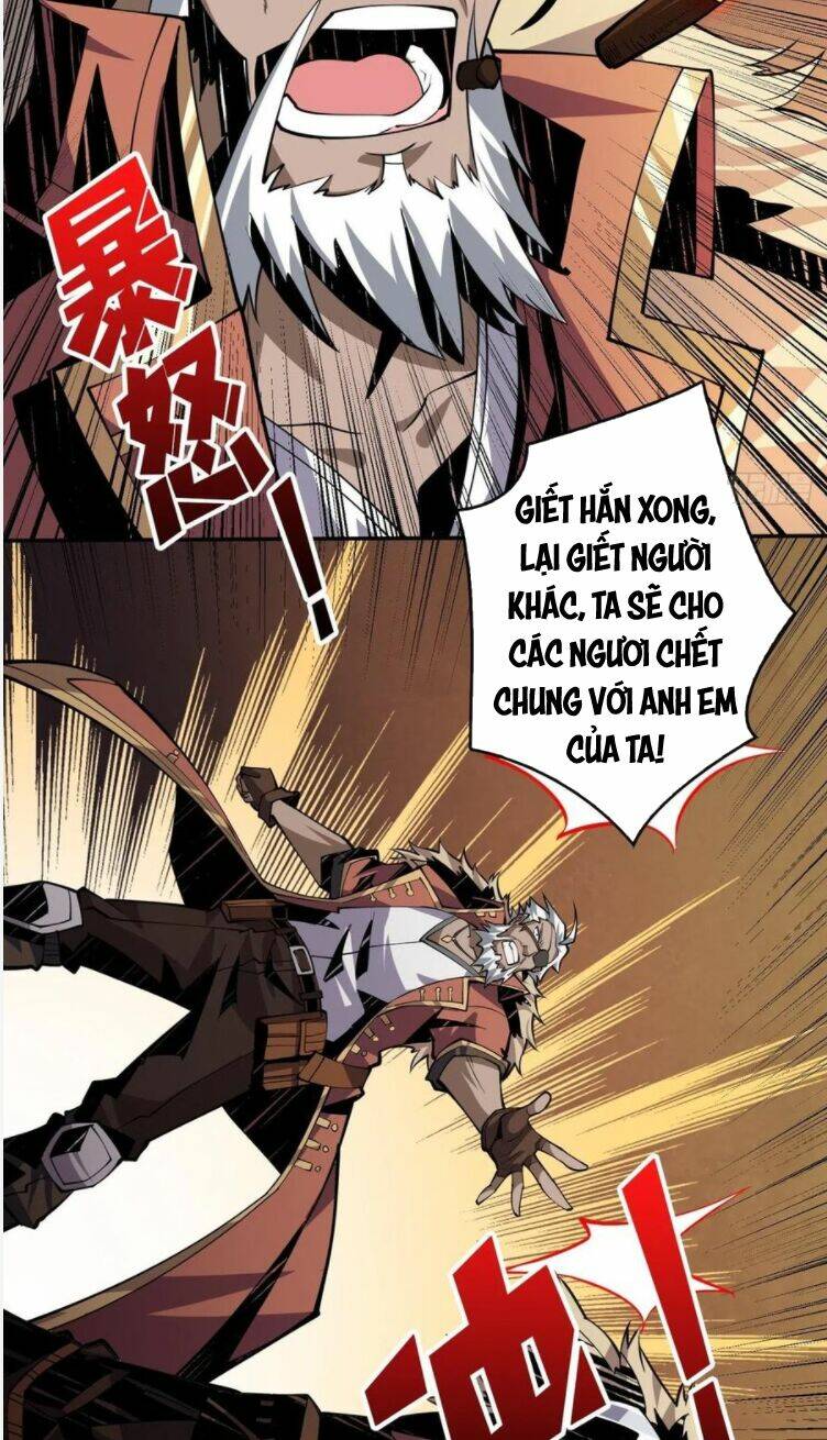 Vừa Chơi Đã Có Tài Khoản Vương Giả - Chapter 62 - Page 3