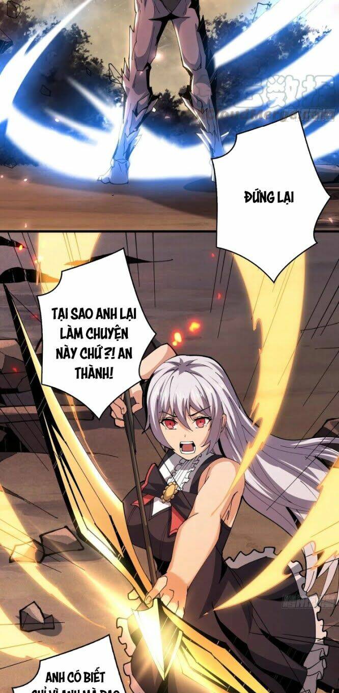 Vừa Chơi Đã Có Tài Khoản Vương Giả - Chapter 62 - Page 41