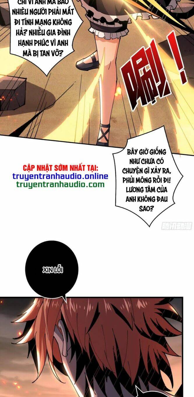 Vừa Chơi Đã Có Tài Khoản Vương Giả - Chapter 62 - Page 42