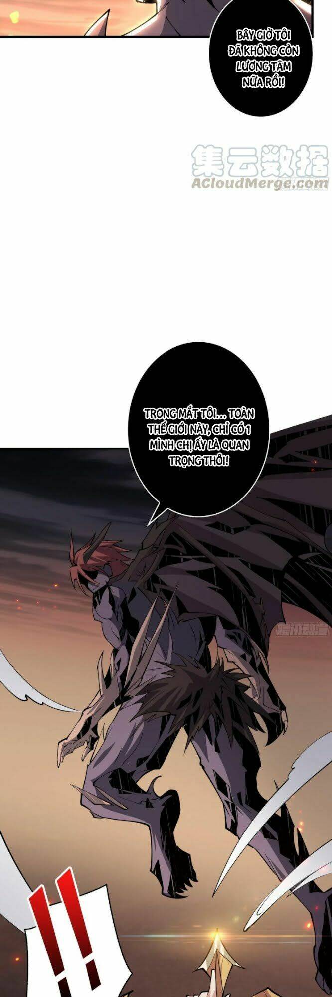 Vừa Chơi Đã Có Tài Khoản Vương Giả - Chapter 62 - Page 43