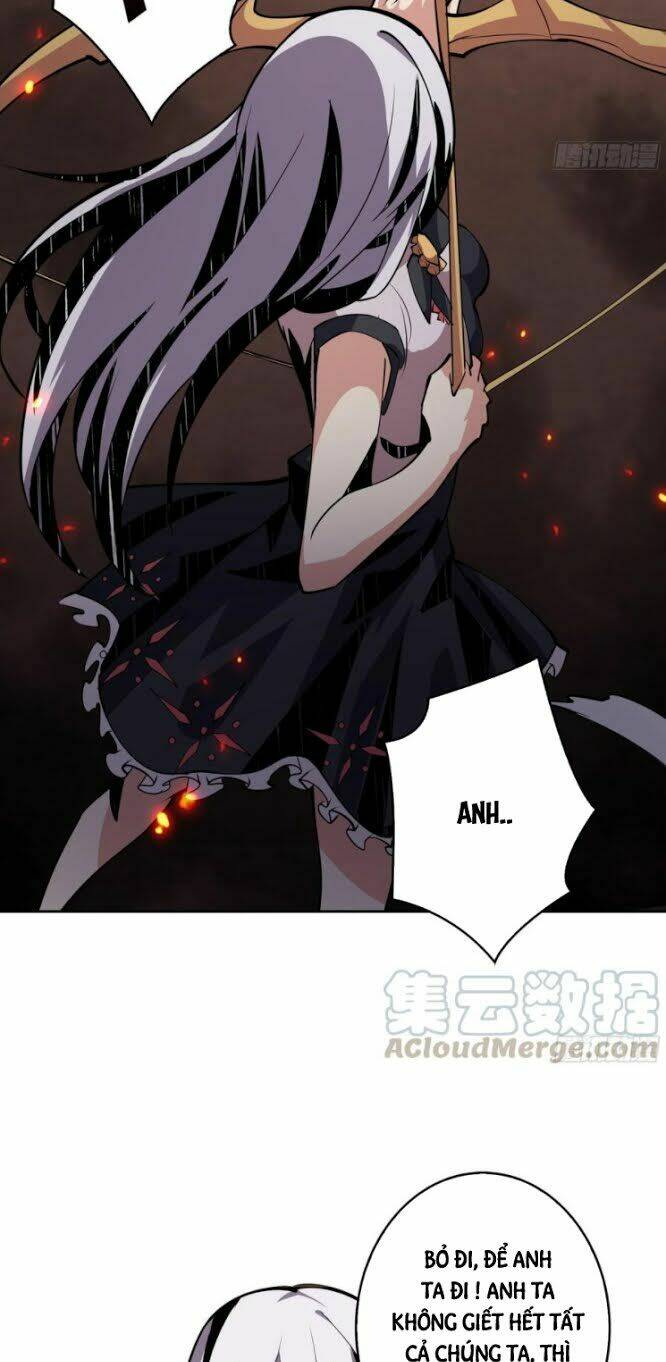 Vừa Chơi Đã Có Tài Khoản Vương Giả - Chapter 62 - Page 44