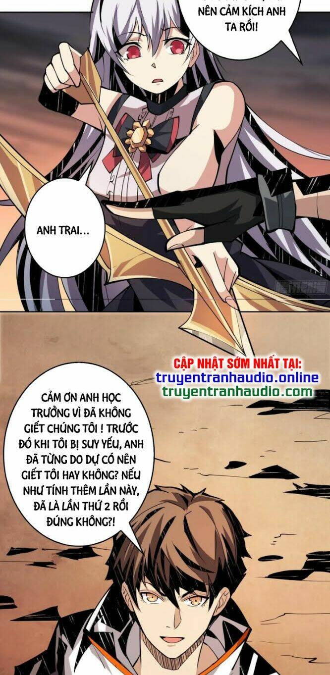 Vừa Chơi Đã Có Tài Khoản Vương Giả - Chapter 62 - Page 45