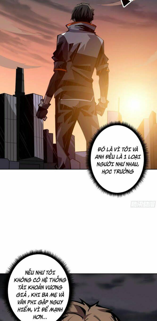 Vừa Chơi Đã Có Tài Khoản Vương Giả - Chapter 62 - Page 47