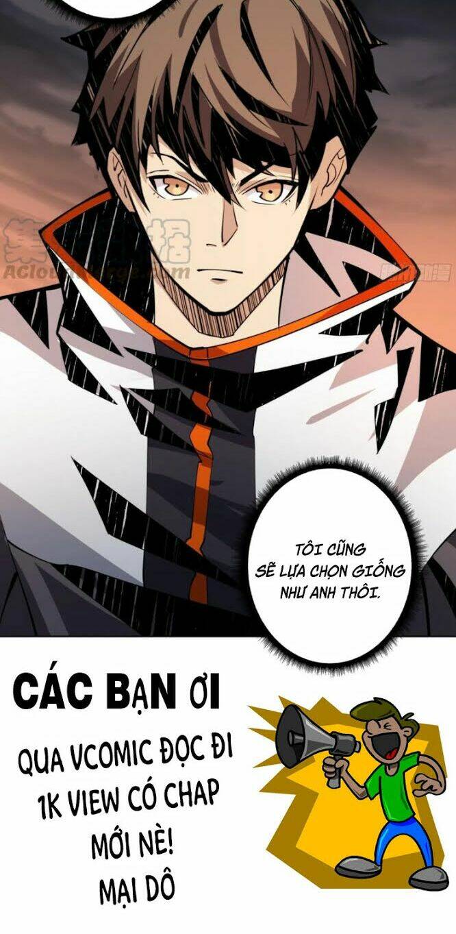 Vừa Chơi Đã Có Tài Khoản Vương Giả - Chapter 62 - Page 48