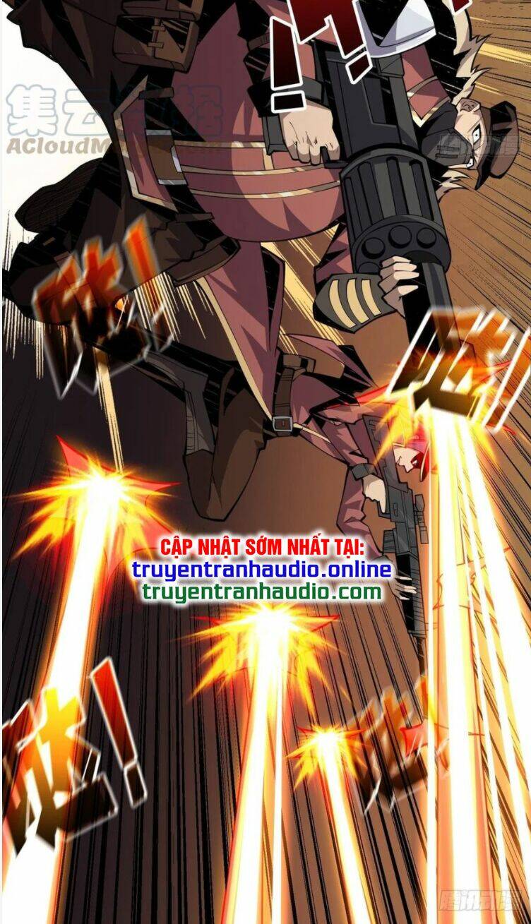 Vừa Chơi Đã Có Tài Khoản Vương Giả - Chapter 62 - Page 4