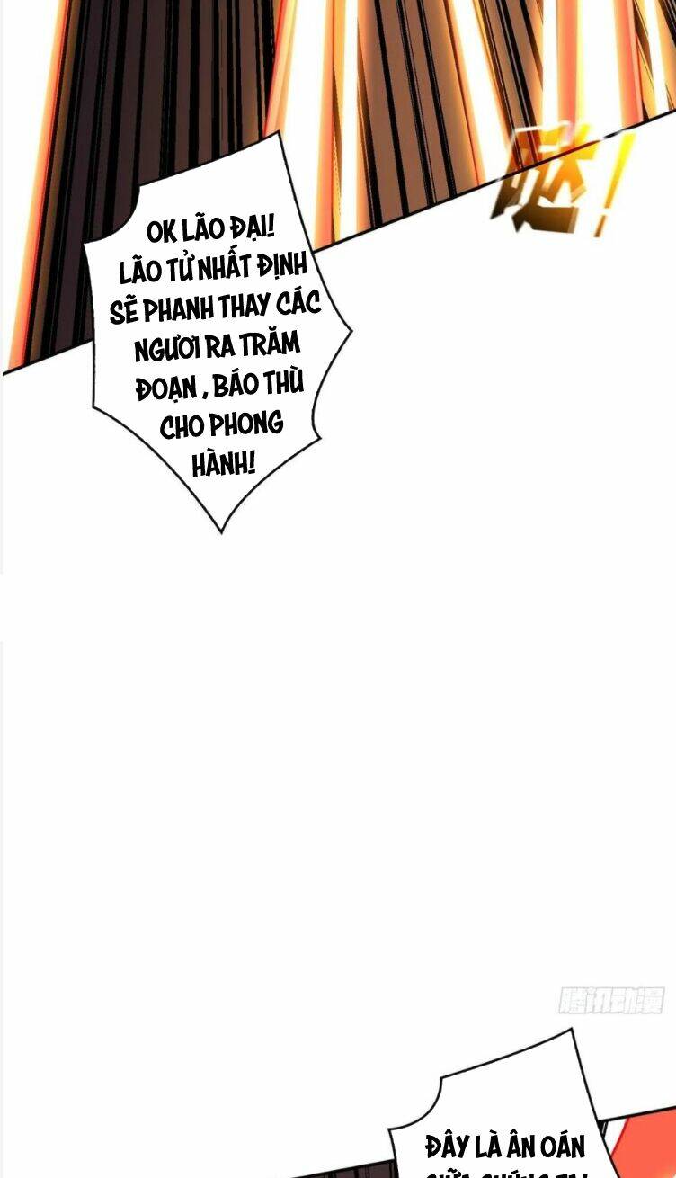 Vừa Chơi Đã Có Tài Khoản Vương Giả - Chapter 62 - Page 5