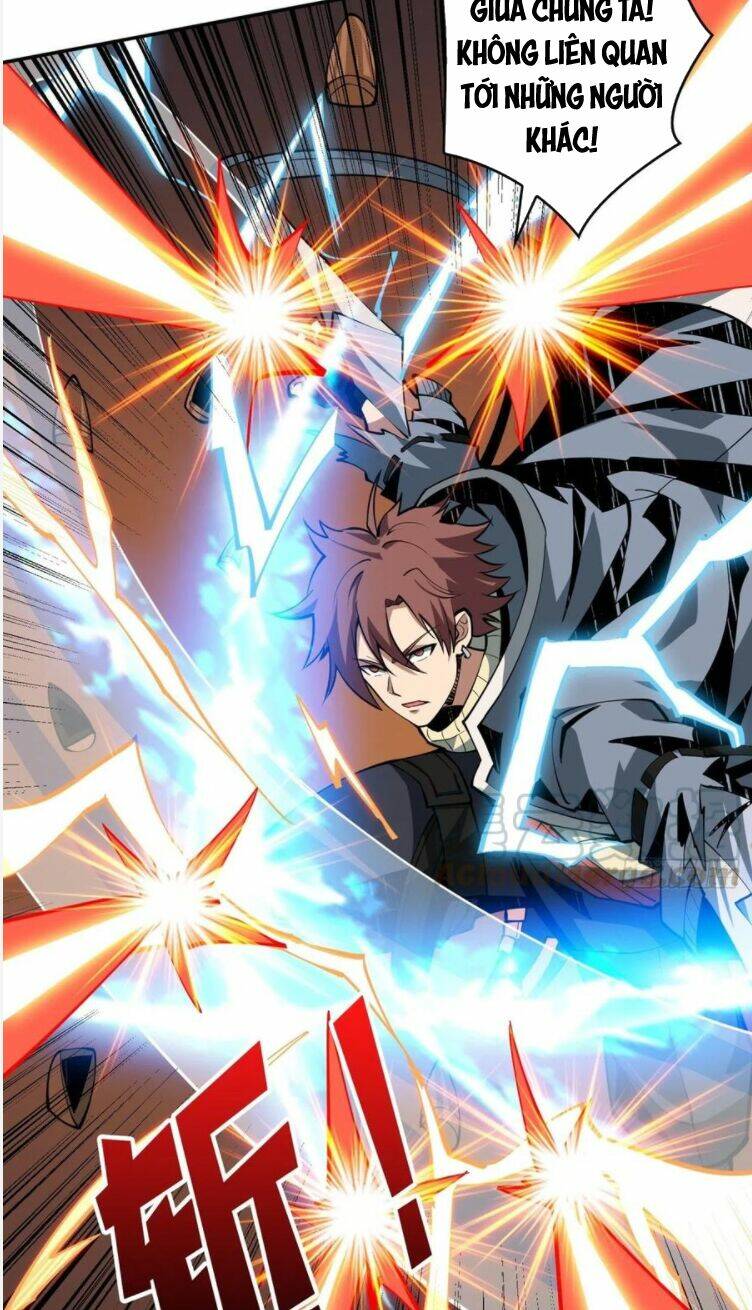 Vừa Chơi Đã Có Tài Khoản Vương Giả - Chapter 62 - Page 6