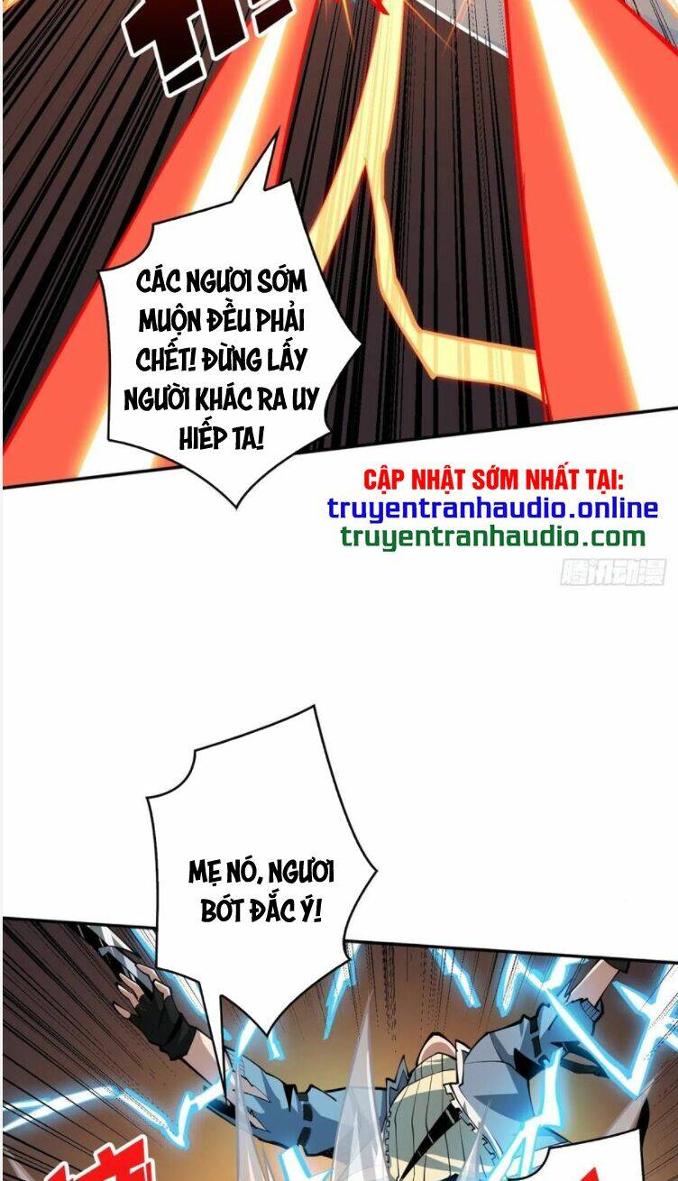 Vừa Chơi Đã Có Tài Khoản Vương Giả - Chapter 62 - Page 7