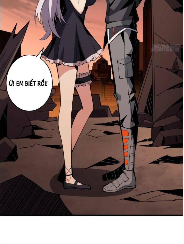 Vừa Chơi Đã Có Tài Khoản Vương Giả - Chapter 63 - Page 9