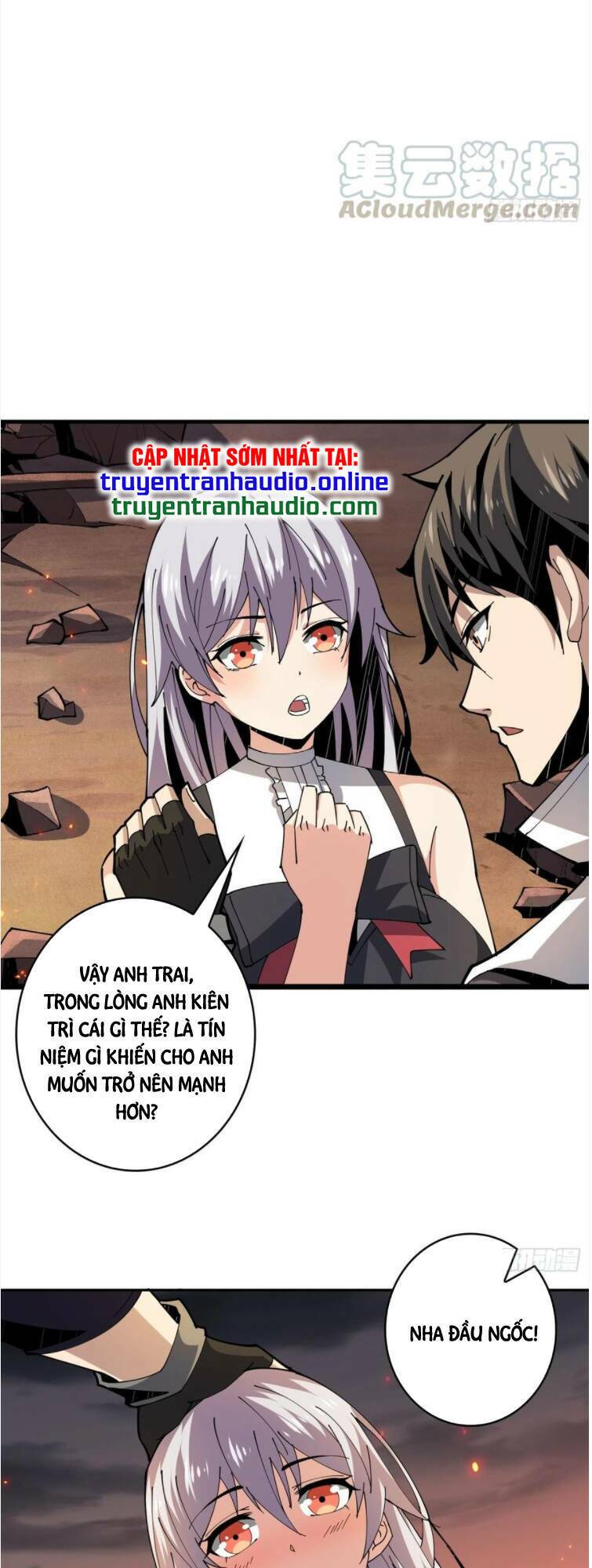 Vừa Chơi Đã Có Tài Khoản Vương Giả - Chapter 63 - Page 10