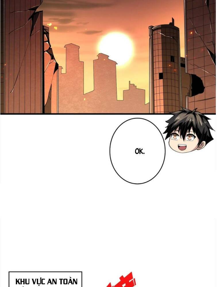 Vừa Chơi Đã Có Tài Khoản Vương Giả - Chapter 63 - Page 13