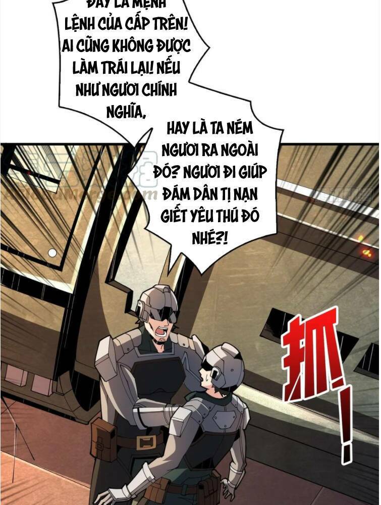 Vừa Chơi Đã Có Tài Khoản Vương Giả - Chapter 63 - Page 15