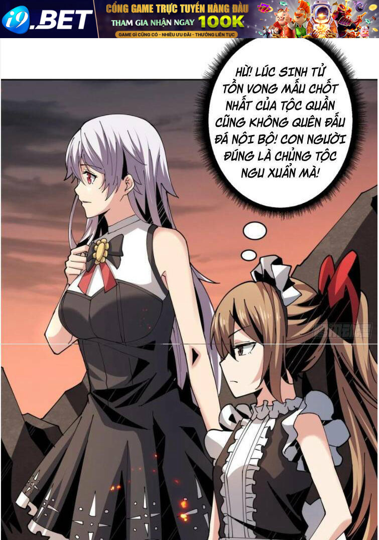 Vừa Chơi Đã Có Tài Khoản Vương Giả - Chapter 63 - Page 19