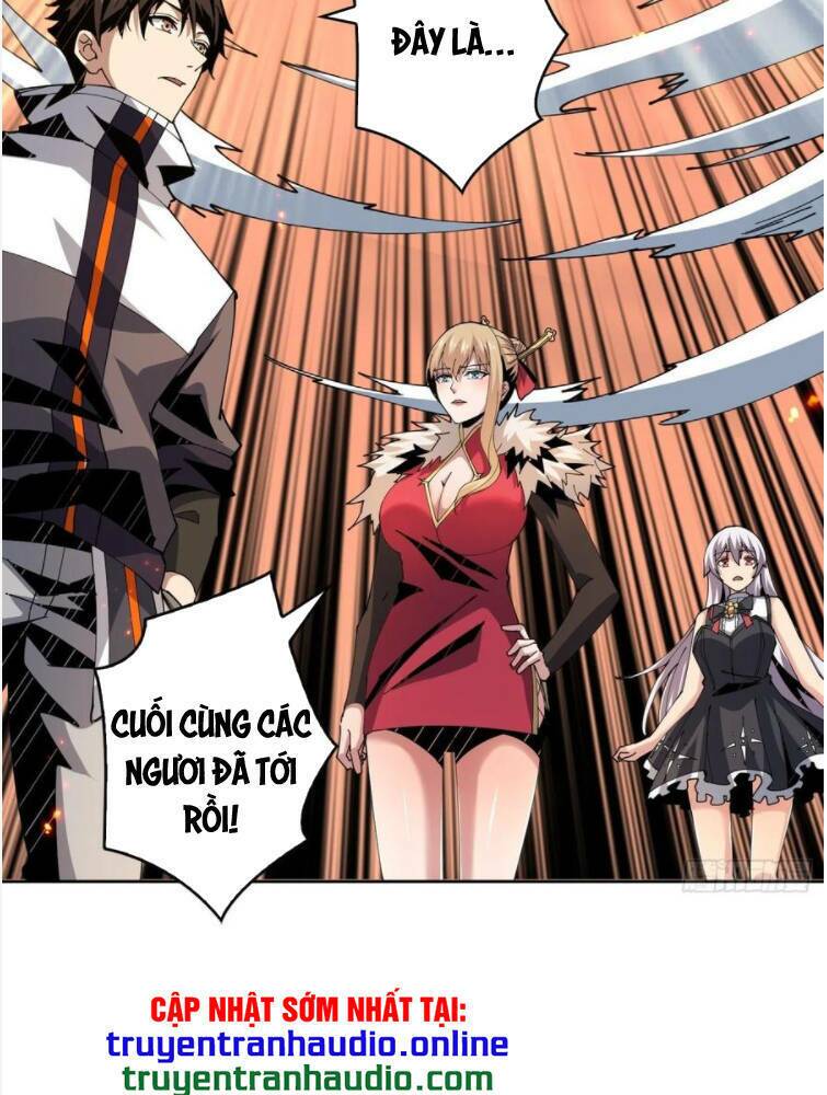 Vừa Chơi Đã Có Tài Khoản Vương Giả - Chapter 63 - Page 21