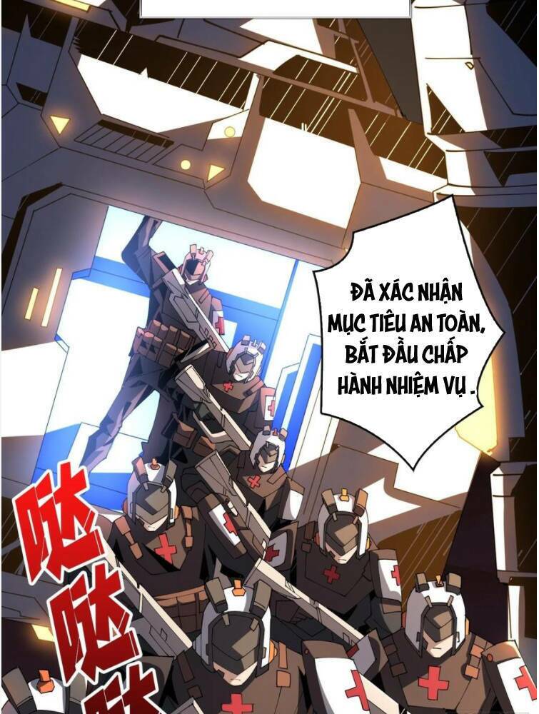Vừa Chơi Đã Có Tài Khoản Vương Giả - Chapter 63 - Page 23