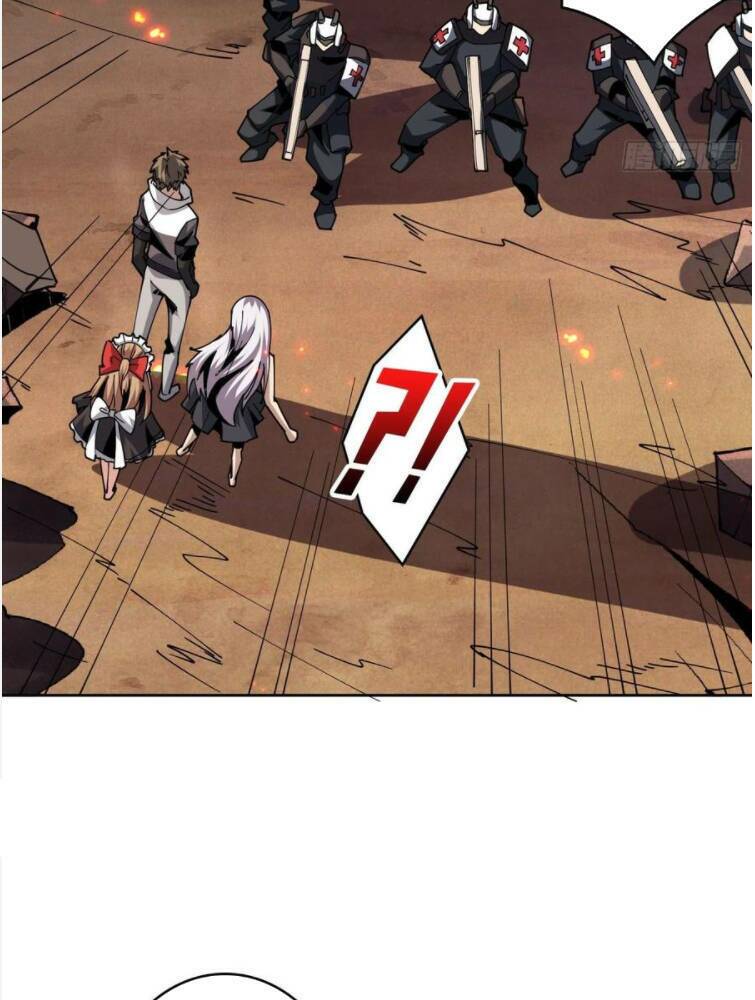 Vừa Chơi Đã Có Tài Khoản Vương Giả - Chapter 63 - Page 25