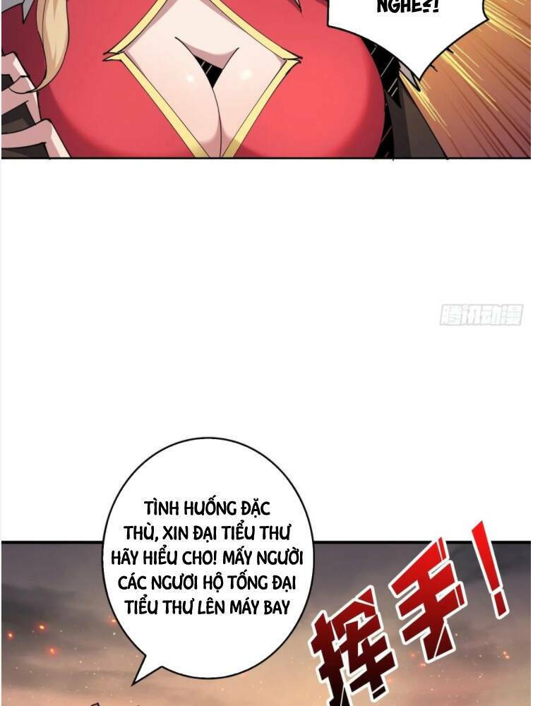 Vừa Chơi Đã Có Tài Khoản Vương Giả - Chapter 63 - Page 27