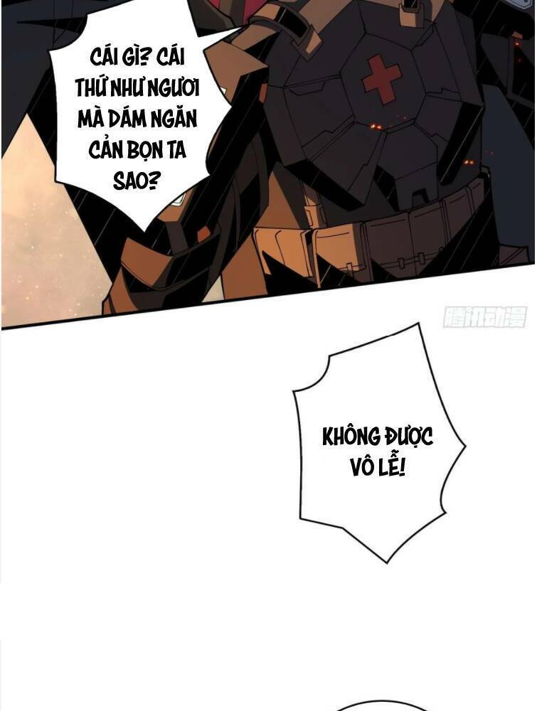 Vừa Chơi Đã Có Tài Khoản Vương Giả - Chapter 63 - Page 29