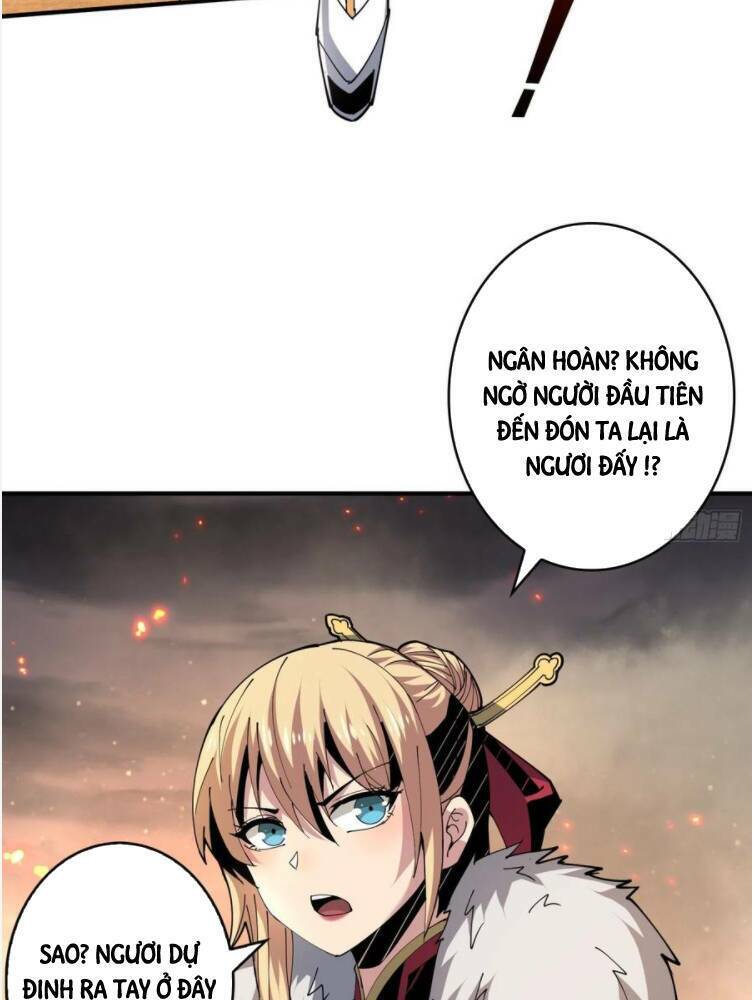 Vừa Chơi Đã Có Tài Khoản Vương Giả - Chapter 63 - Page 31