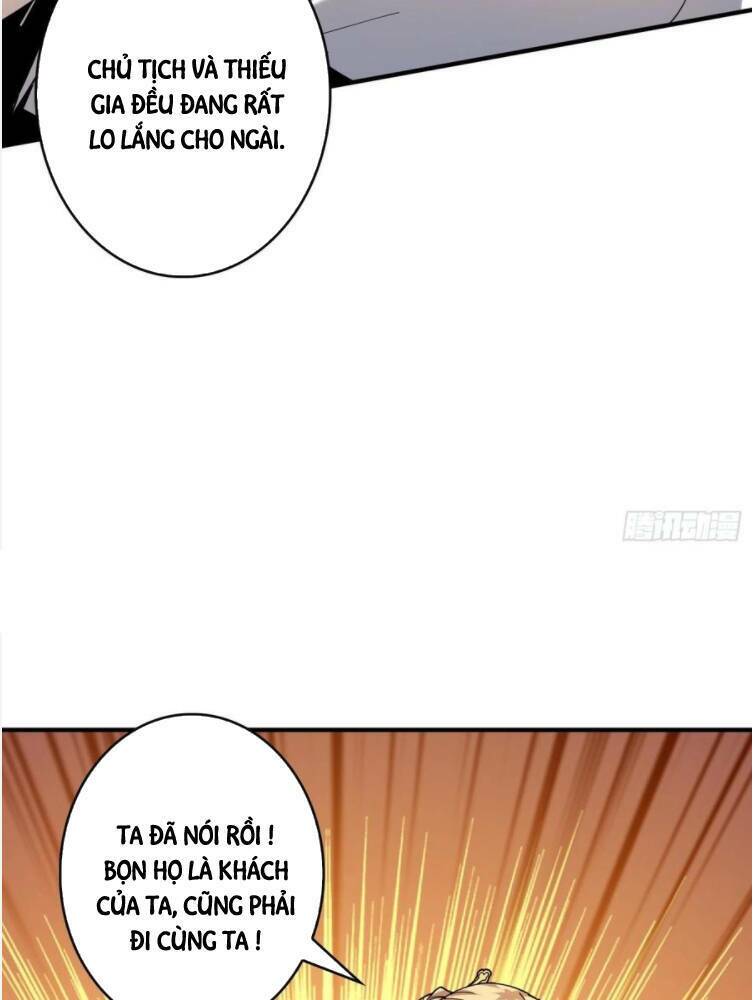 Vừa Chơi Đã Có Tài Khoản Vương Giả - Chapter 63 - Page 33