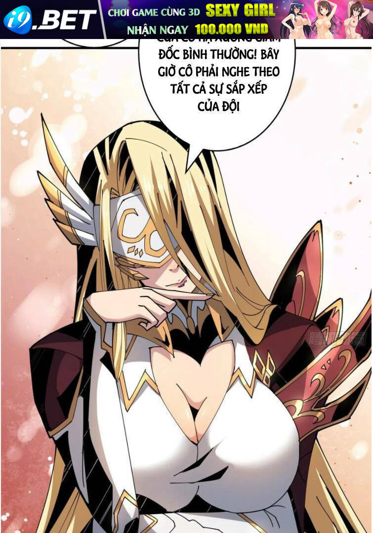 Vừa Chơi Đã Có Tài Khoản Vương Giả - Chapter 63 - Page 35