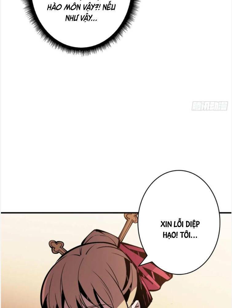 Vừa Chơi Đã Có Tài Khoản Vương Giả - Chapter 63 - Page 37