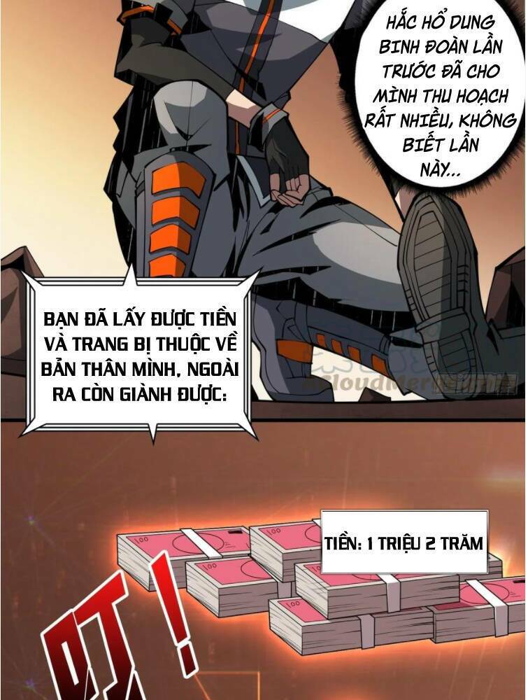 Vừa Chơi Đã Có Tài Khoản Vương Giả - Chapter 63 - Page 3