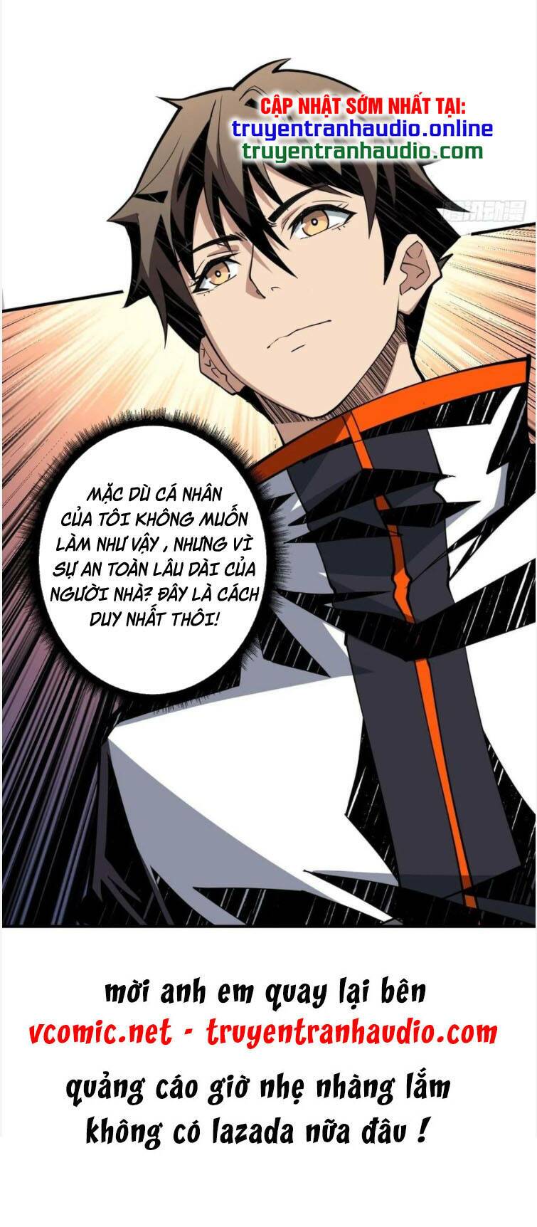 Vừa Chơi Đã Có Tài Khoản Vương Giả - Chapter 63 - Page 40