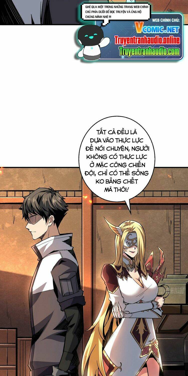 Vừa Chơi Đã Có Tài Khoản Vương Giả - Chapter 64 - Page 11