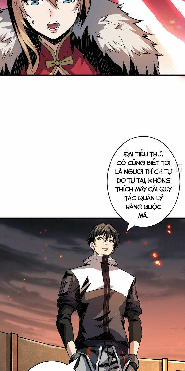 Vừa Chơi Đã Có Tài Khoản Vương Giả - Chapter 64 - Page 14