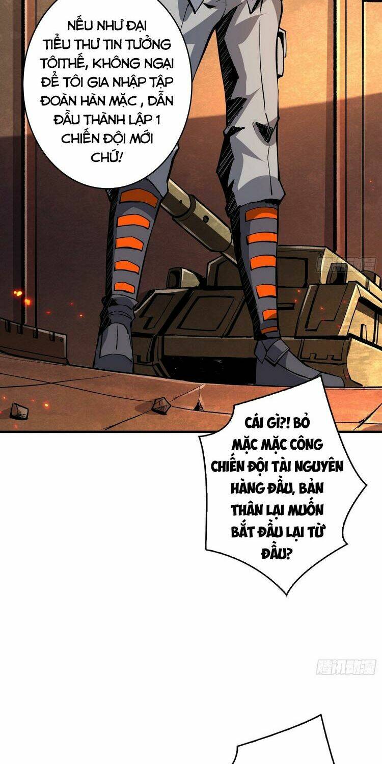 Vừa Chơi Đã Có Tài Khoản Vương Giả - Chapter 64 - Page 15