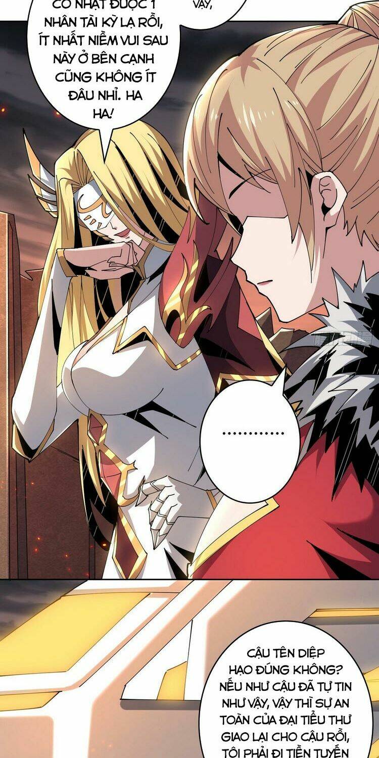 Vừa Chơi Đã Có Tài Khoản Vương Giả - Chapter 64 - Page 19