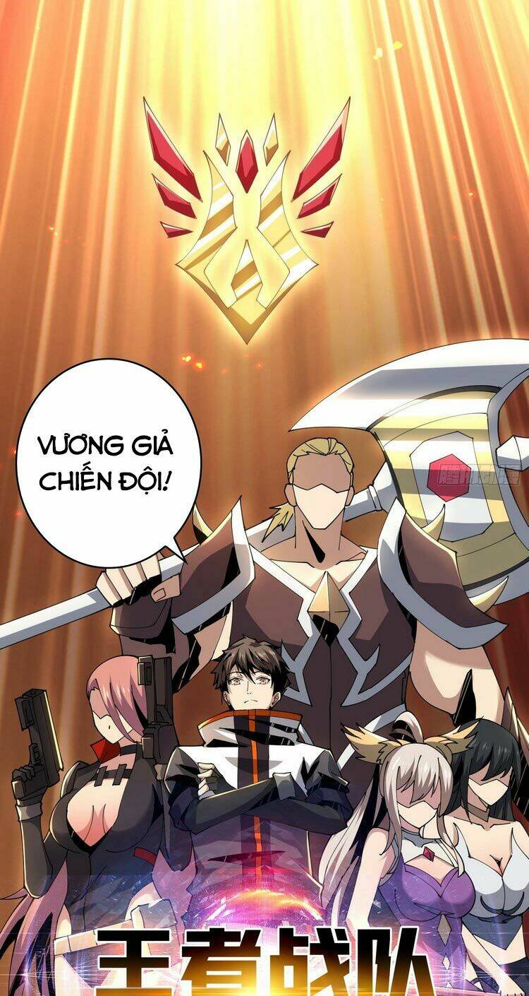 Vừa Chơi Đã Có Tài Khoản Vương Giả - Chapter 64 - Page 23