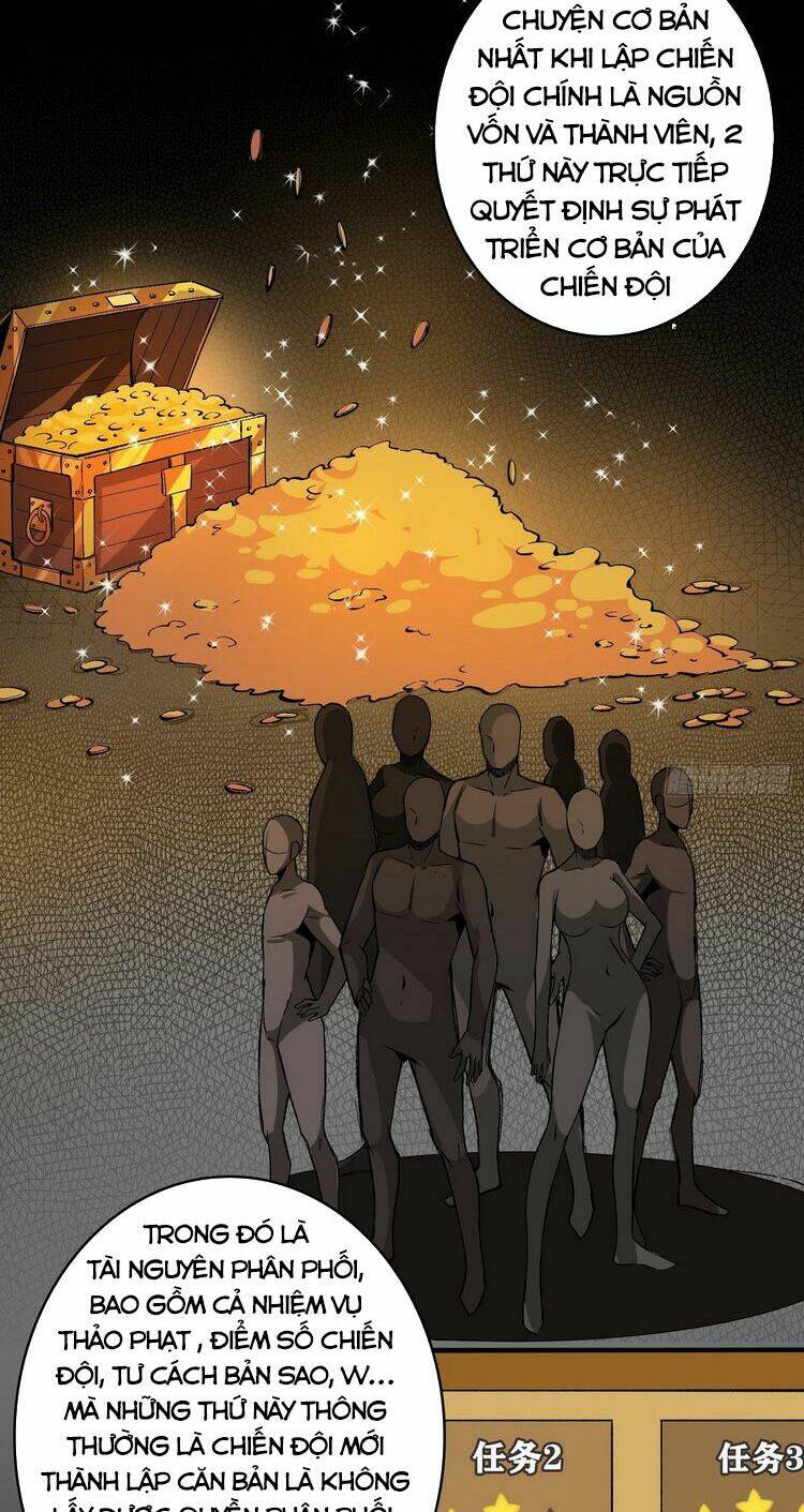 Vừa Chơi Đã Có Tài Khoản Vương Giả - Chapter 64 - Page 26